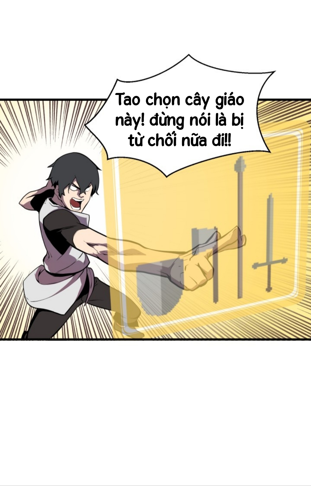 Anh Hùng Mạnh Nhất? Ta Không Làm Lâu Rồi! chapter 1 - Upload bởi truyensieuhay.com