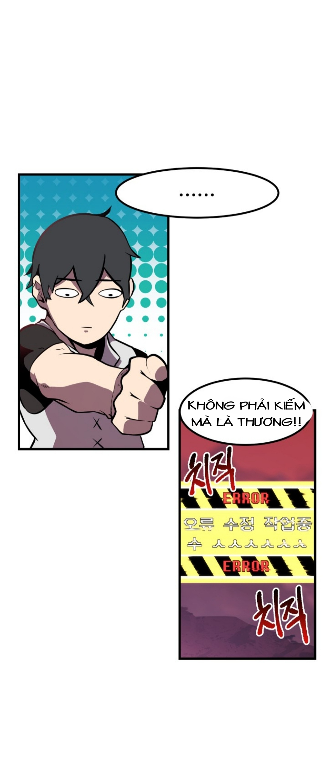 Anh Hùng Mạnh Nhất? Ta Không Làm Lâu Rồi! chapter 1 - Upload bởi truyensieuhay.com