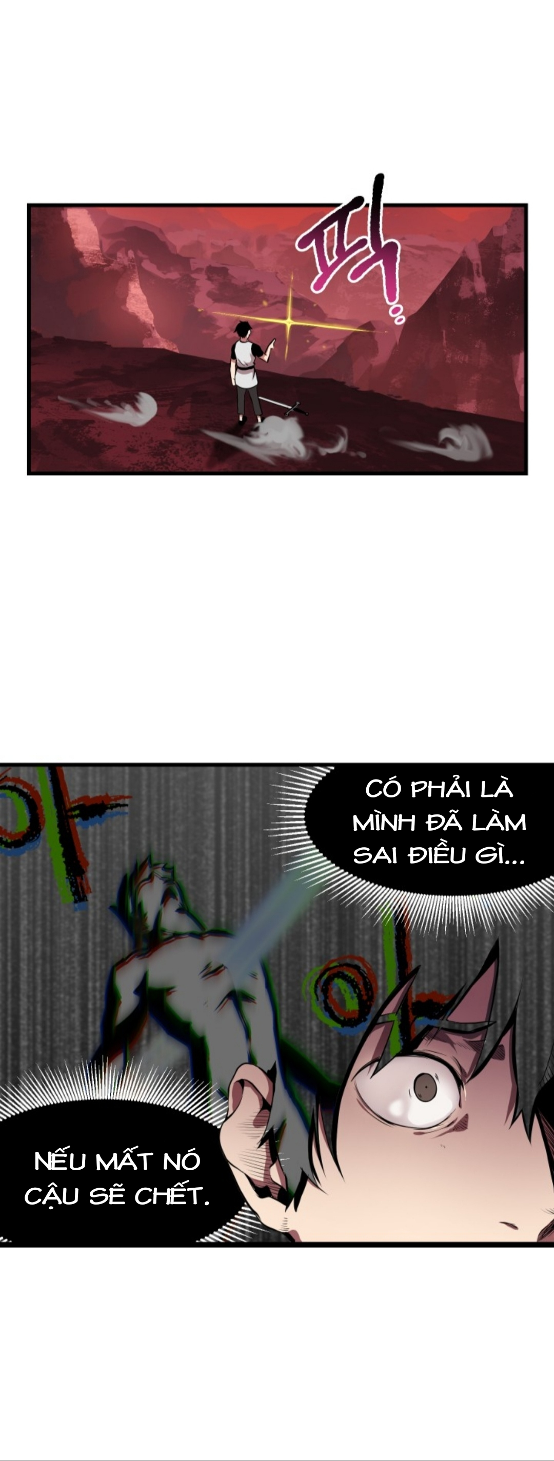 Anh Hùng Mạnh Nhất? Ta Không Làm Lâu Rồi! chapter 1 - Upload bởi truyensieuhay.com