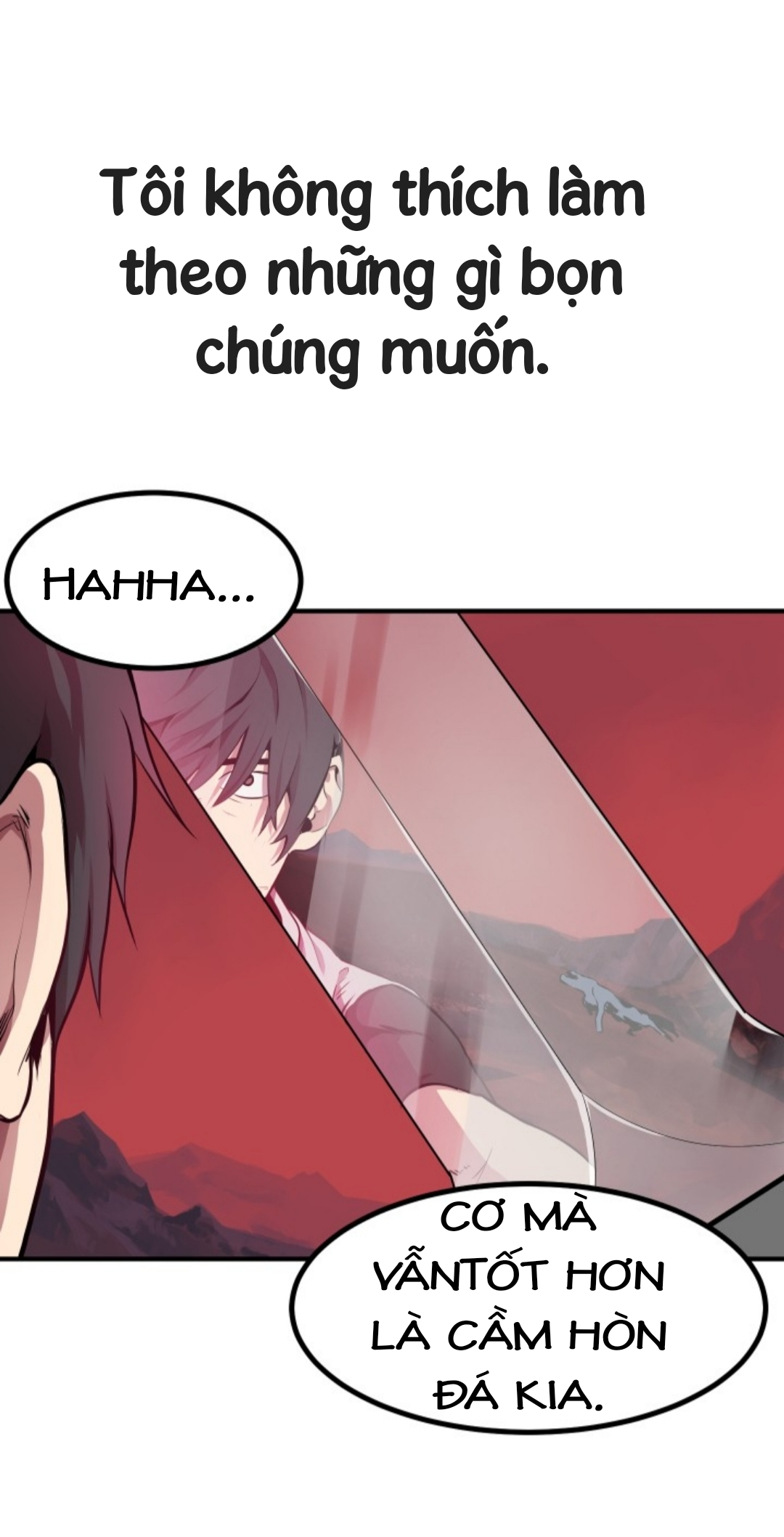 Anh Hùng Mạnh Nhất? Ta Không Làm Lâu Rồi! chapter 1 - Upload bởi truyensieuhay.com