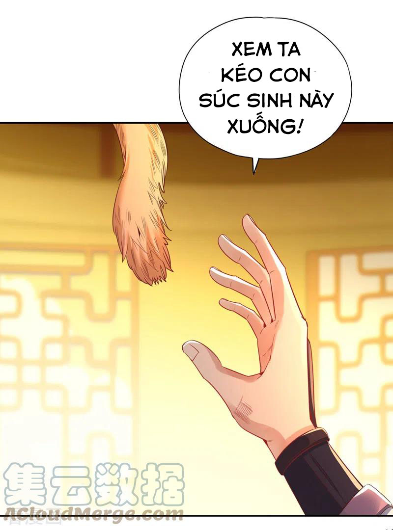 Ta Bị Nhốt Cùng Một Ngày Mười Vạn Năm Chapter 111 - Hamtruyen.vn