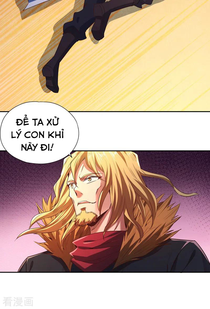 Ta Bị Nhốt Cùng Một Ngày Mười Vạn Năm Chapter 111 - Hamtruyen.vn