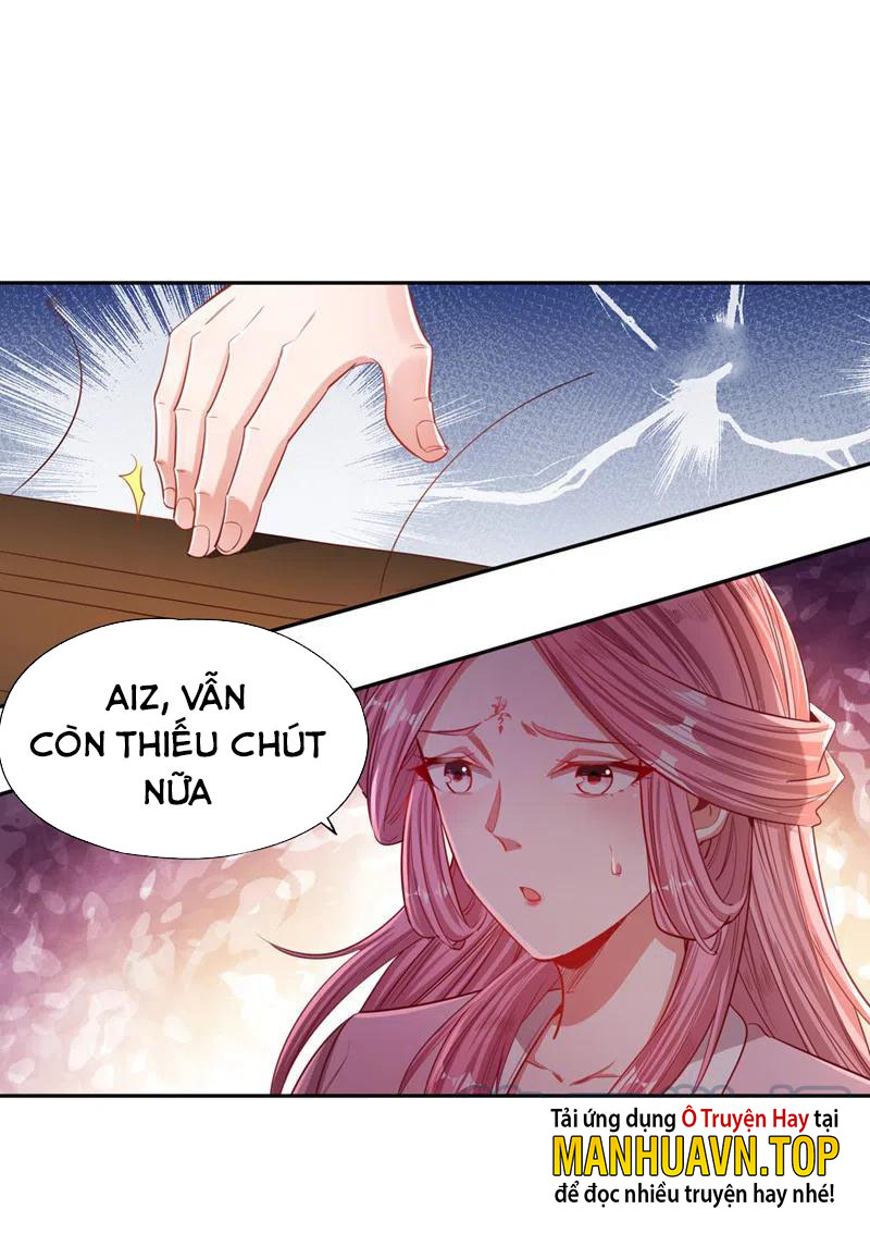Ta Bị Nhốt Cùng Một Ngày Mười Vạn Năm Chapter 110 - Trang 23
