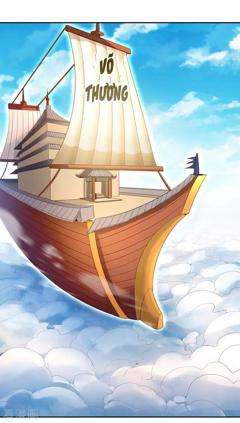 Ta Bị Nhốt Cùng Một Ngày Mười Vạn Năm Chapter 109 - Hamtruyen.vn