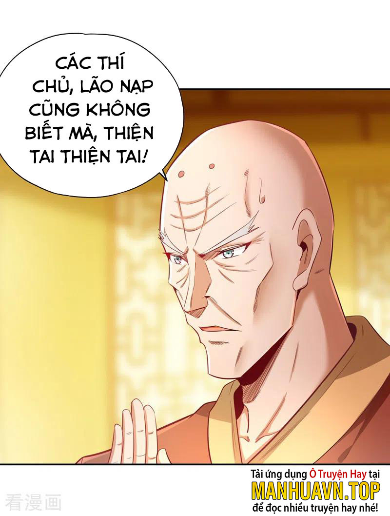 Ta Bị Nhốt Cùng Một Ngày Mười Vạn Năm Chapter 112 - Hamtruyen.vn