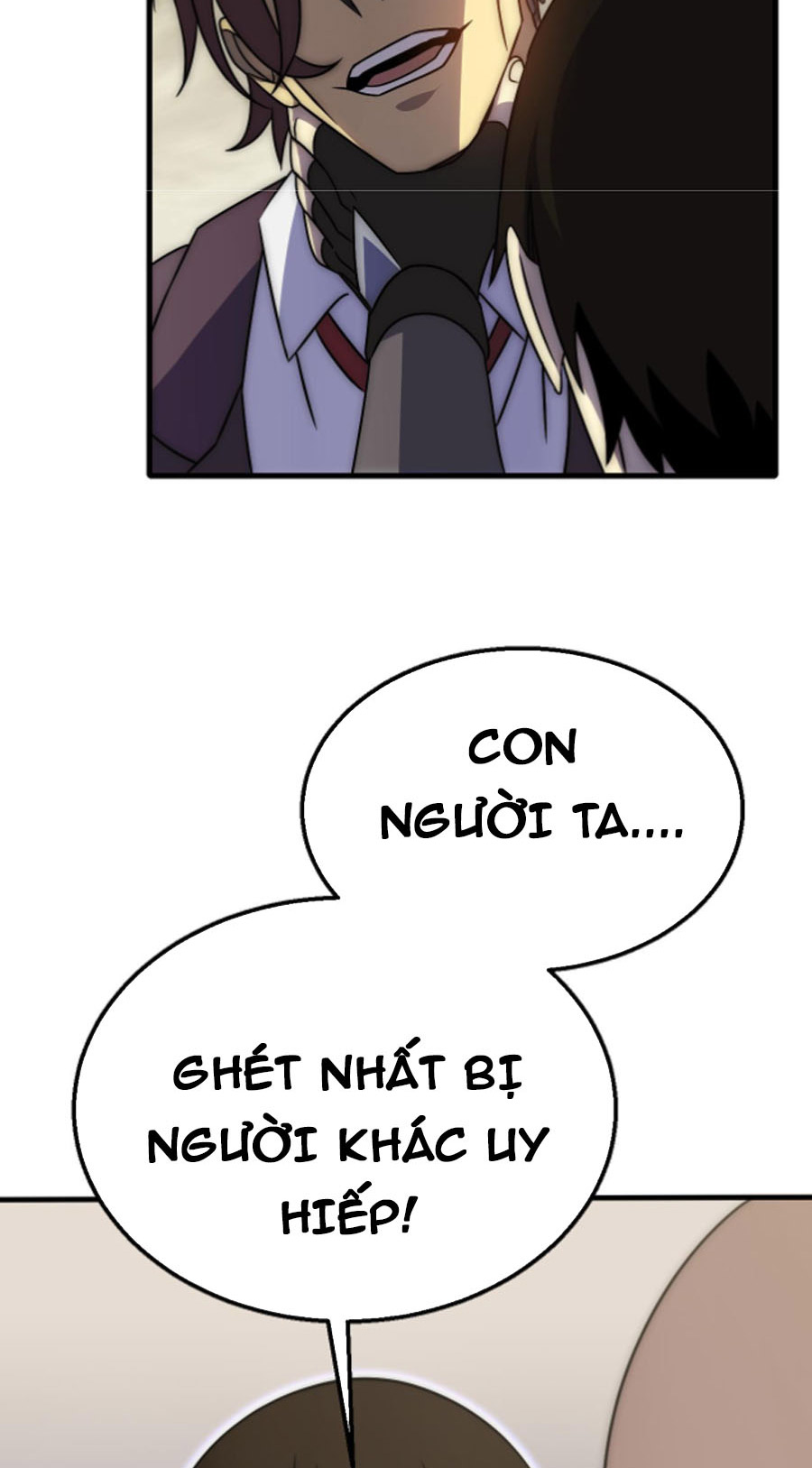 Mạt Thế Đạo Tặc Hành Chapter 55 - Trang 22