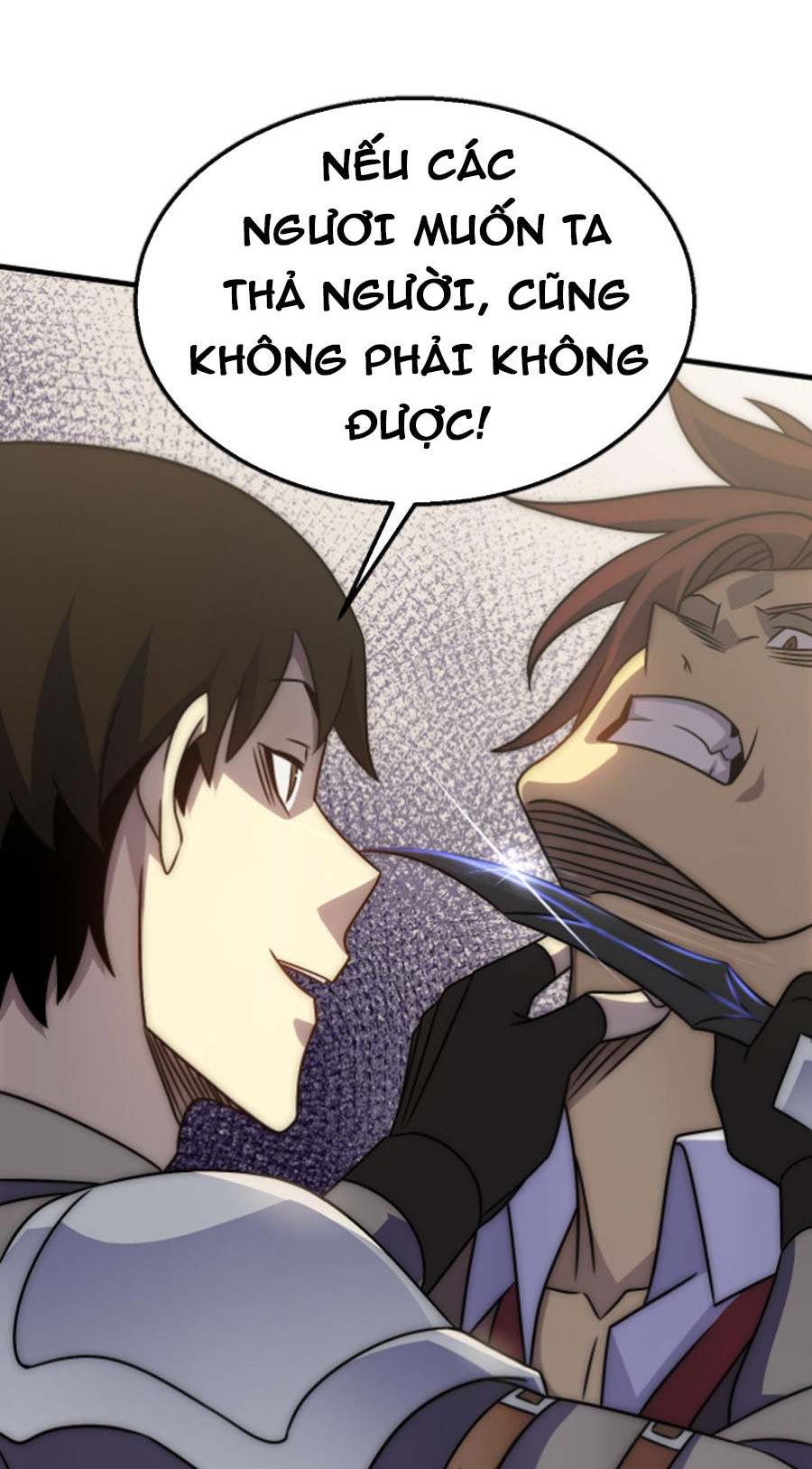 Mạt Thế Đạo Tặc Hành Chapter 55 - Trang 24