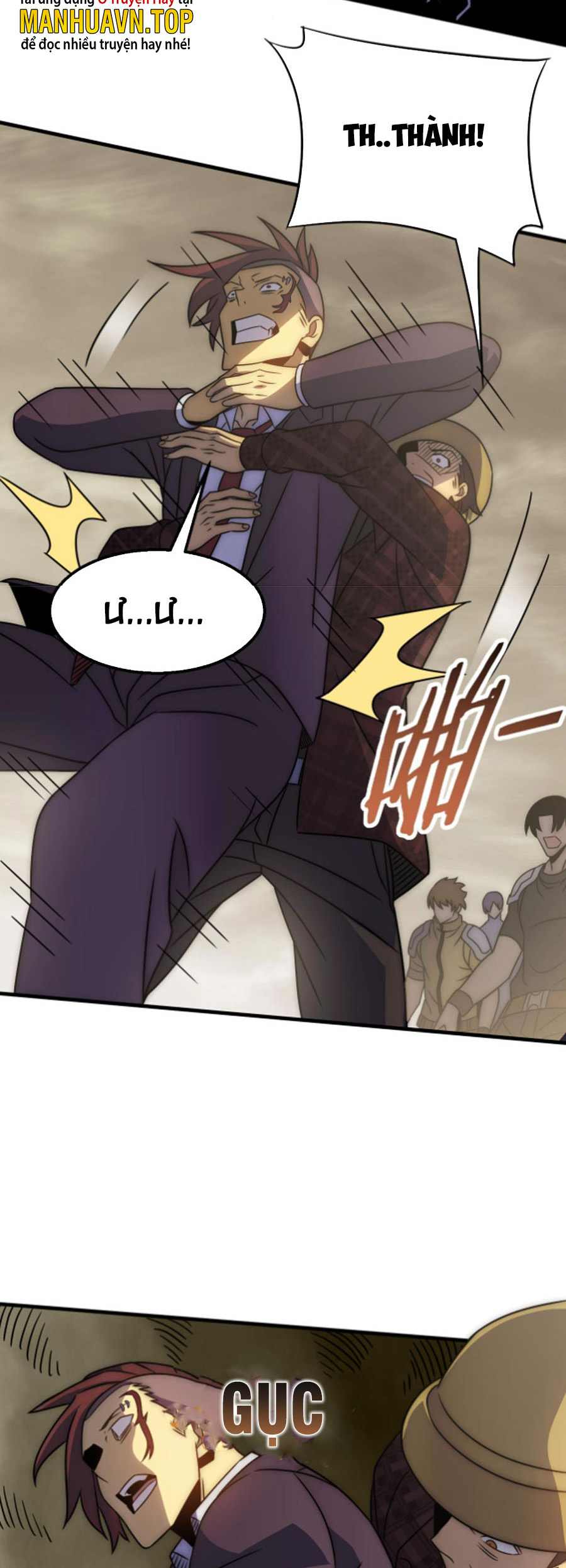 Mạt Thế Đạo Tặc Hành Chapter 55 - Trang 26