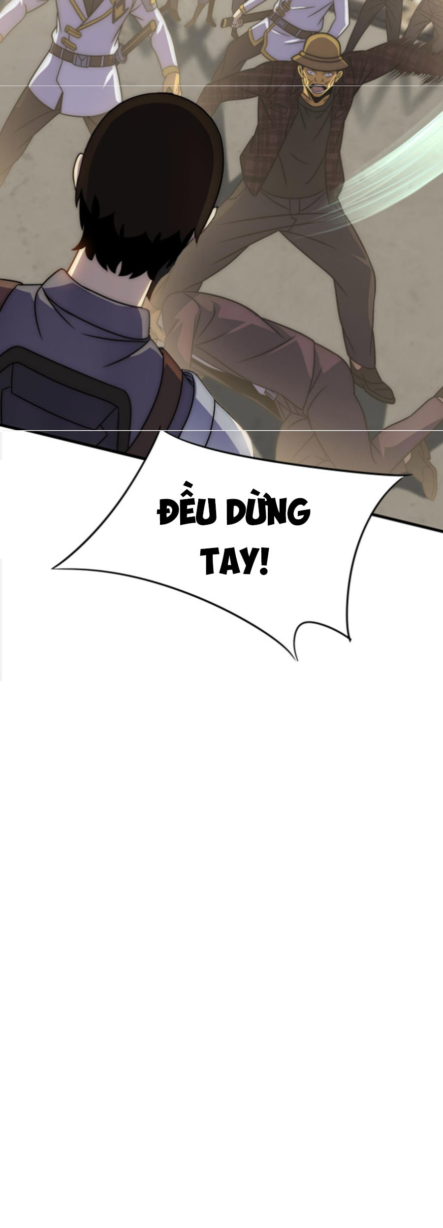 Mạt Thế Đạo Tặc Hành Chapter 55 - Trang 29
