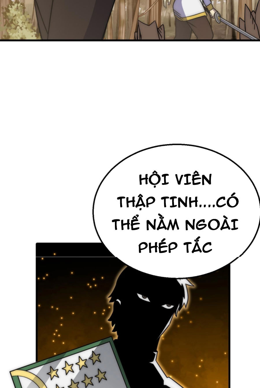 Mạt Thế Đạo Tặc Hành Chapter 55 - Trang 45
