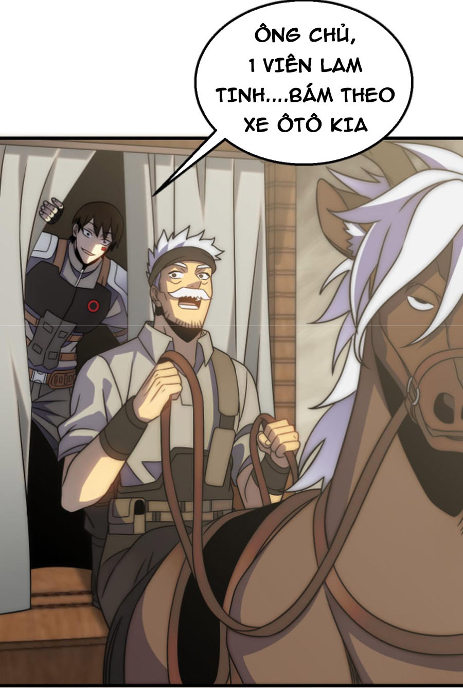 Mạt Thế Đạo Tặc Hành Chapter 55 - Trang 52