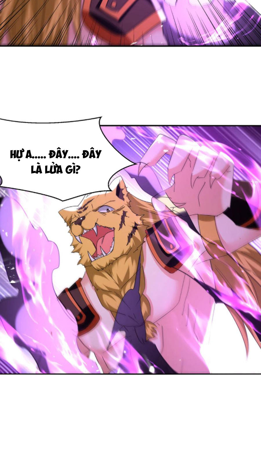 Tối Cường Thăng Cấp Chapter 306 - Hamtruyen.vn