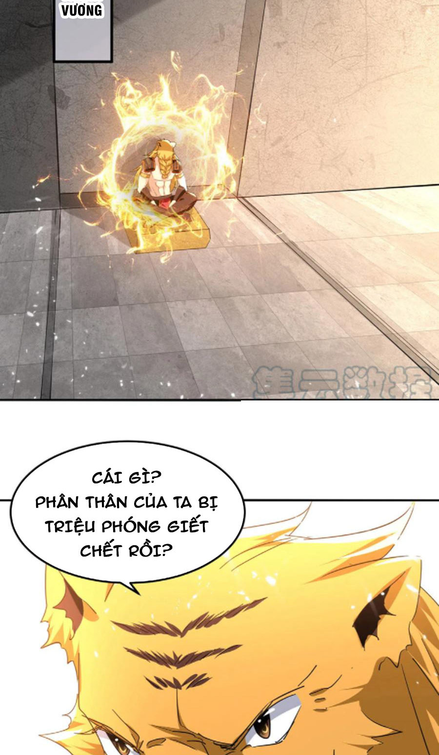 Tối Cường Thăng Cấp Chapter 306 - Hamtruyen.vn