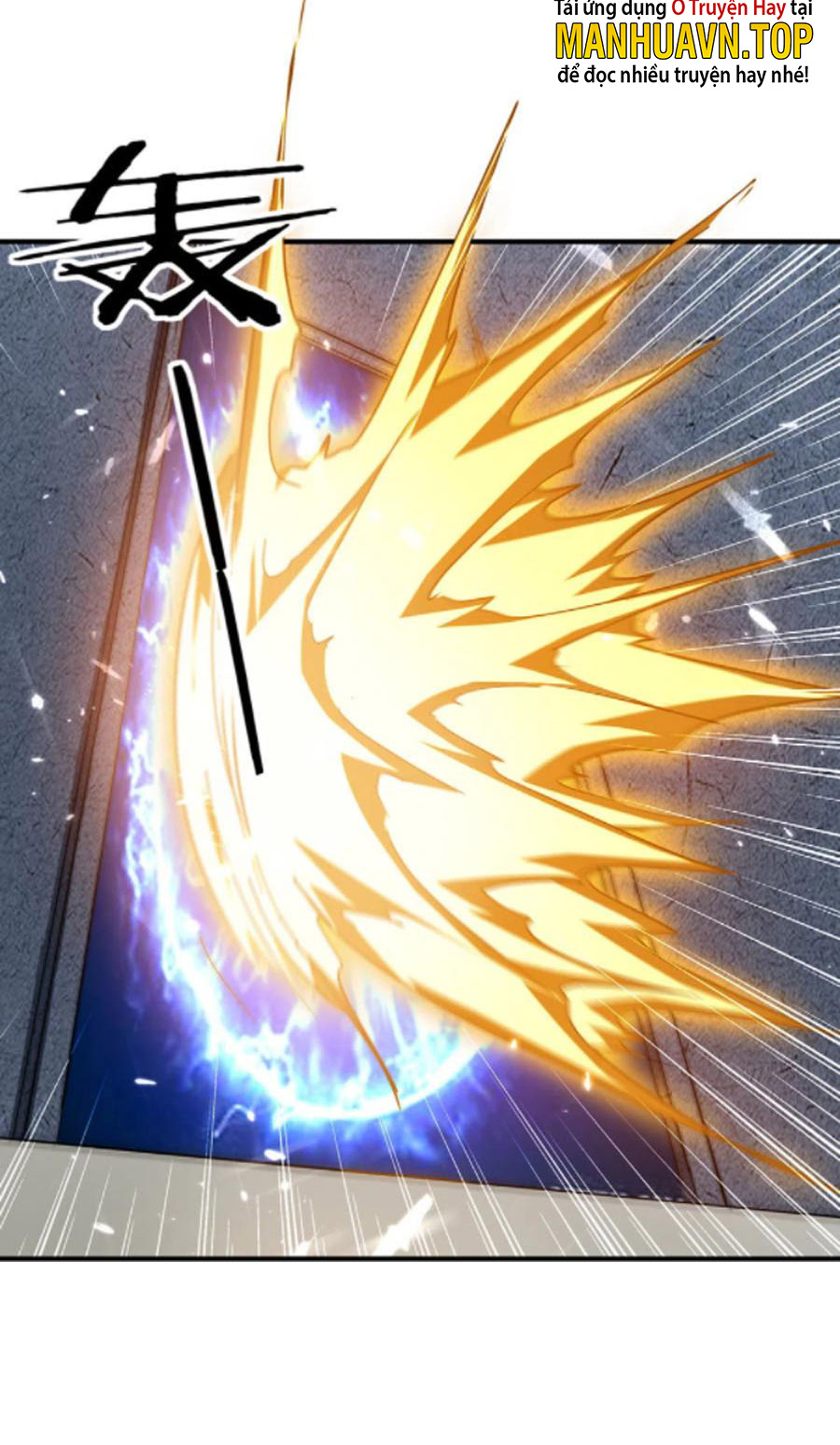 Tối Cường Thăng Cấp Chapter 306 - Hamtruyen.vn