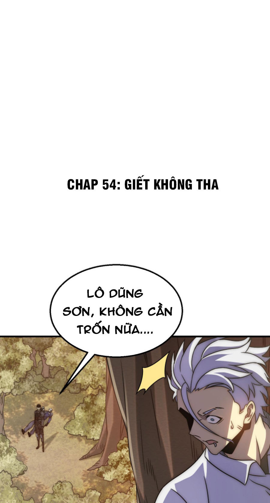 Mạt Thế Đạo Tặc Hành Chapter 54 - Trang 2