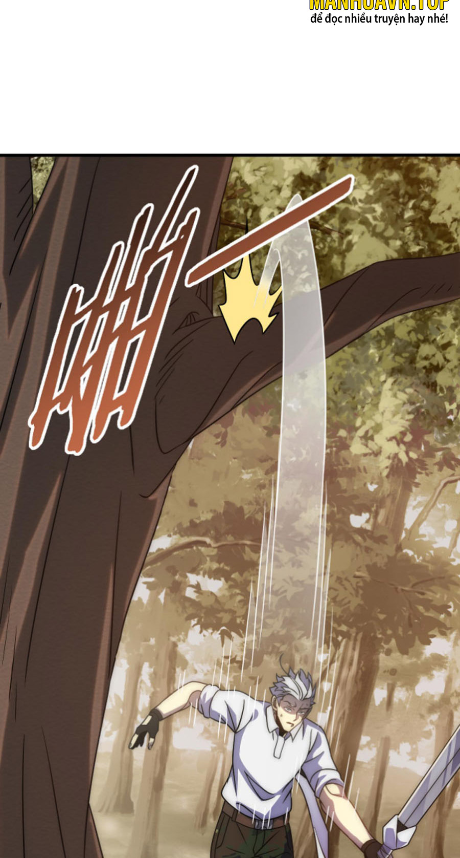 Mạt Thế Đạo Tặc Hành Chapter 54 - Trang 5