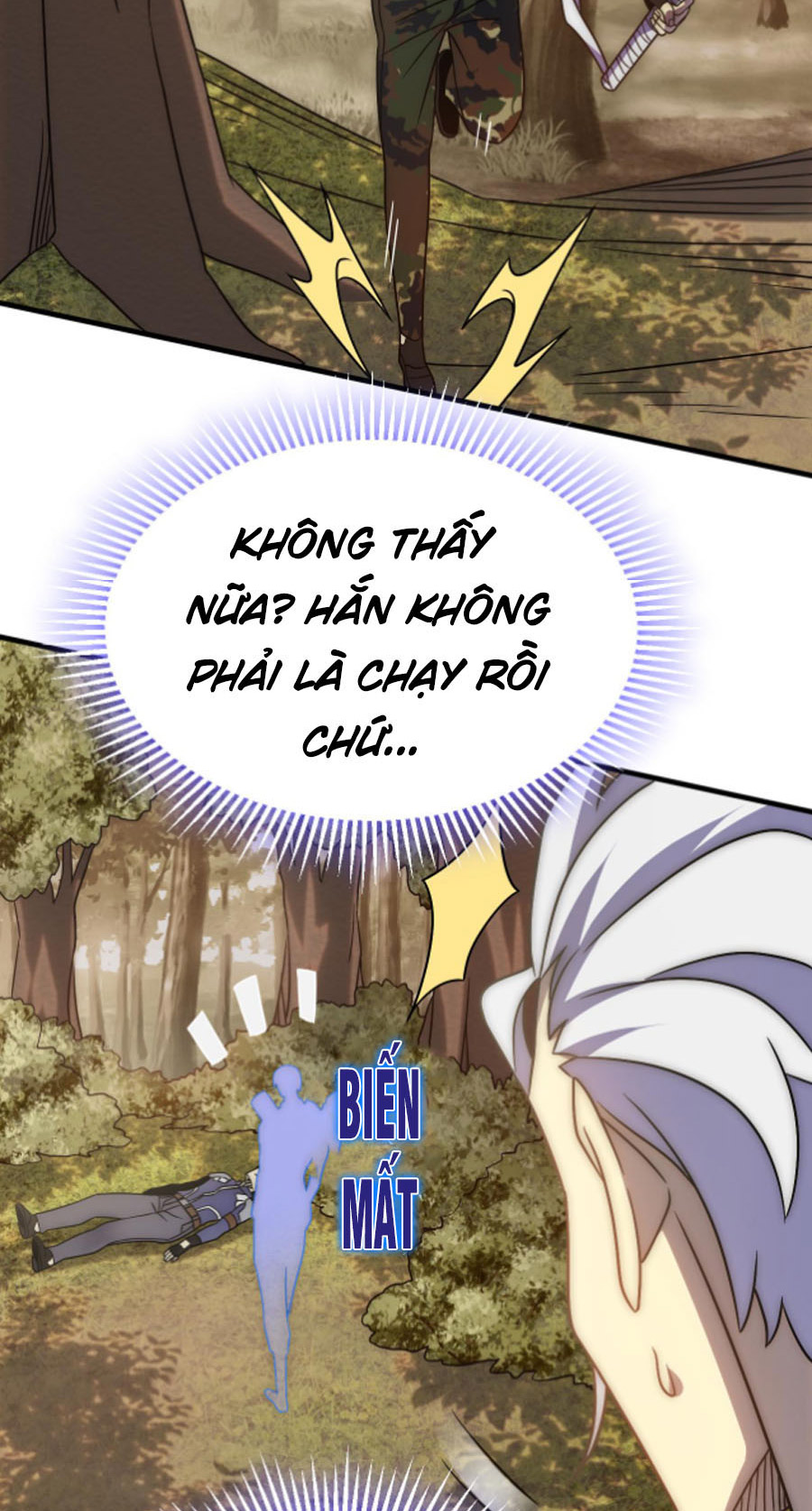 Mạt Thế Đạo Tặc Hành Chapter 54 - Trang 6