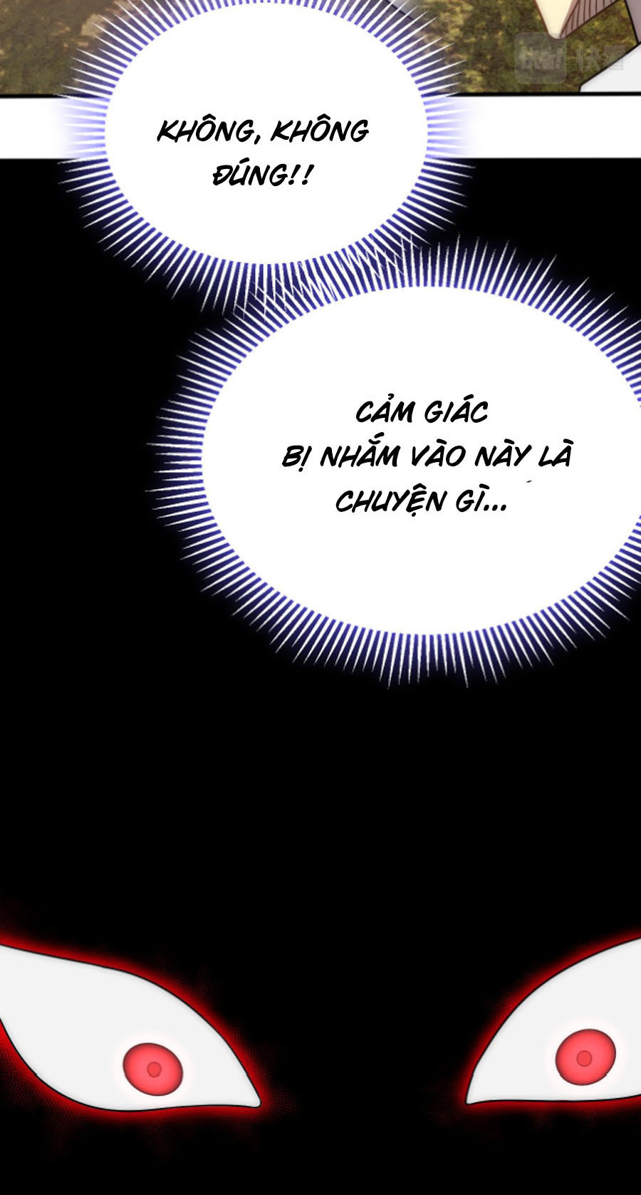 Mạt Thế Đạo Tặc Hành Chapter 54 - Trang 7