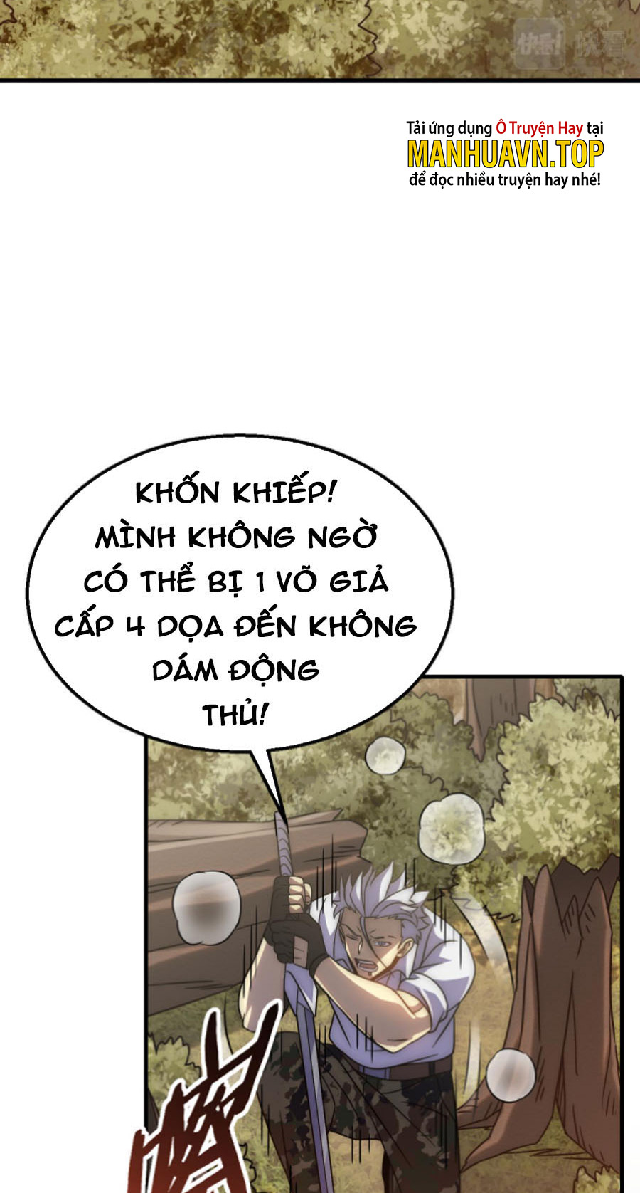 Mạt Thế Đạo Tặc Hành Chapter 54 - Trang 13