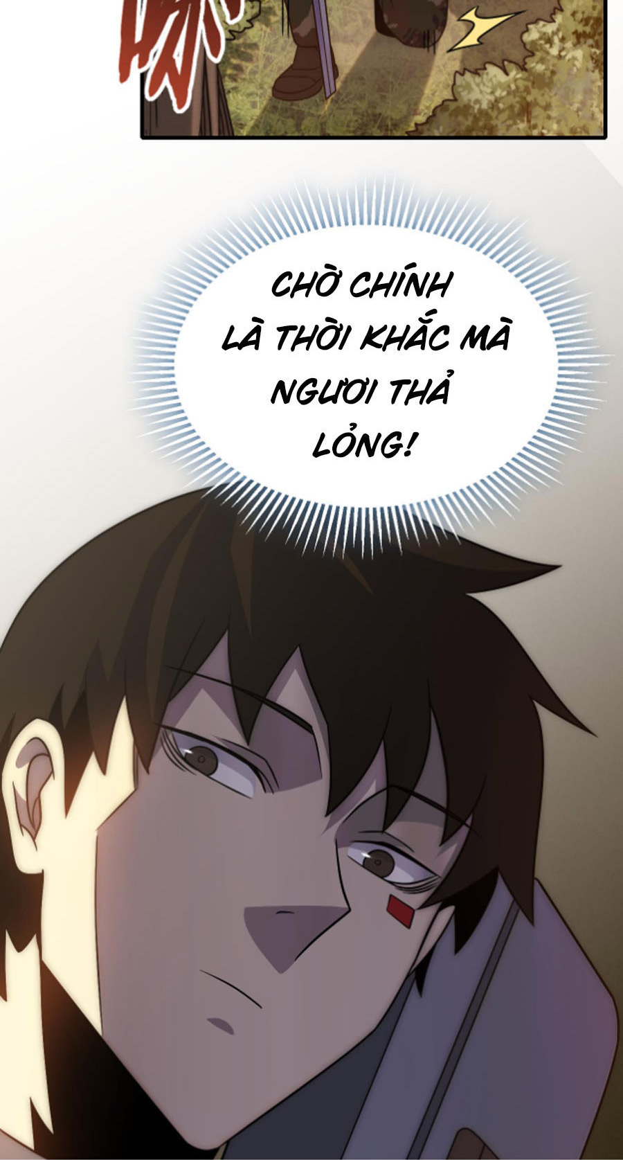 Mạt Thế Đạo Tặc Hành Chapter 54 - Trang 14
