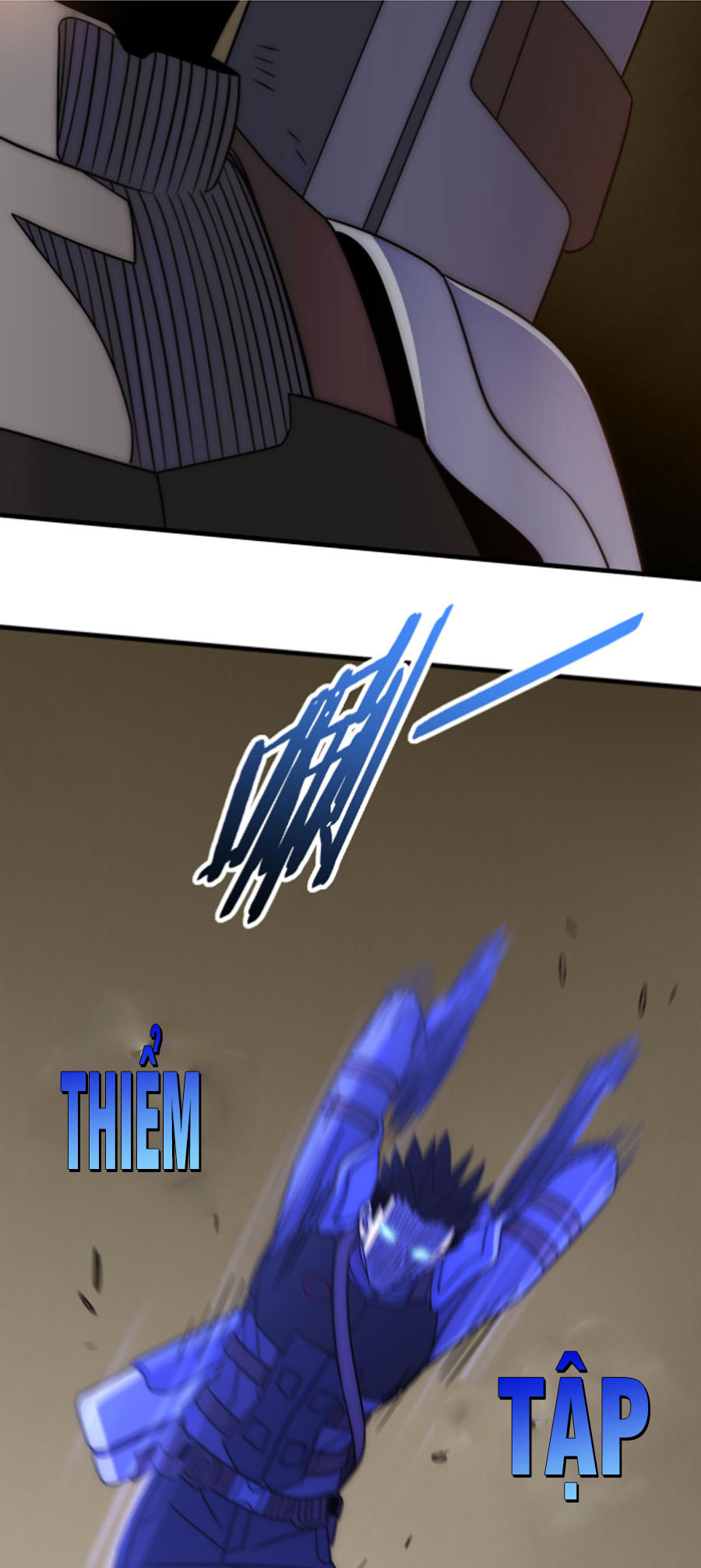 Mạt Thế Đạo Tặc Hành Chapter 54 - Trang 15
