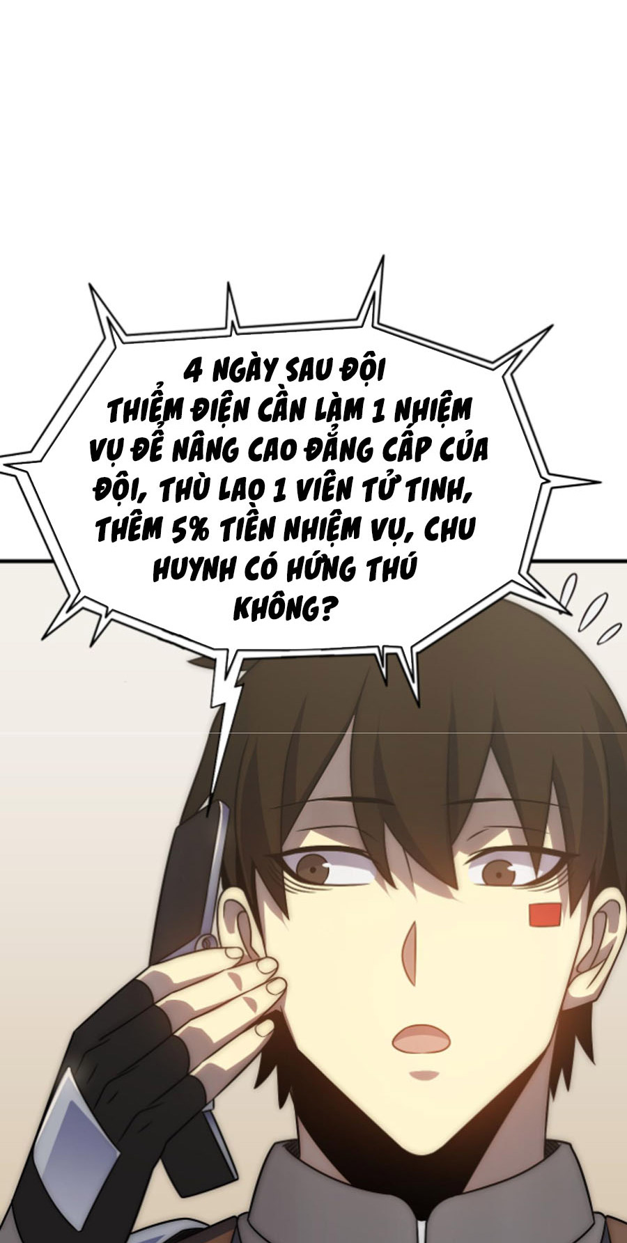 Mạt Thế Đạo Tặc Hành Chapter 54 - Trang 29