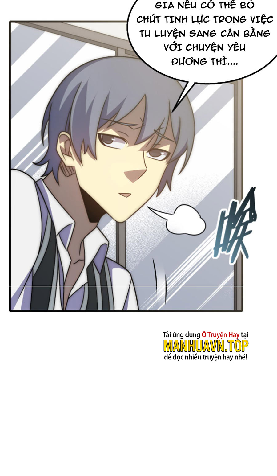 Mạt Thế Đạo Tặc Hành Chapter 54 - Trang 39