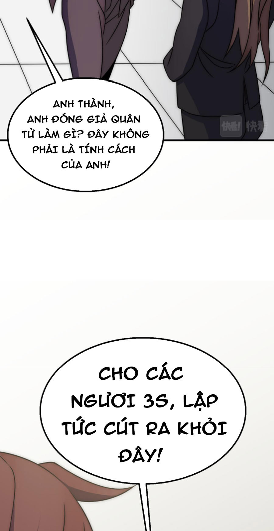 Mạt Thế Đạo Tặc Hành Chapter 54 - Trang 47
