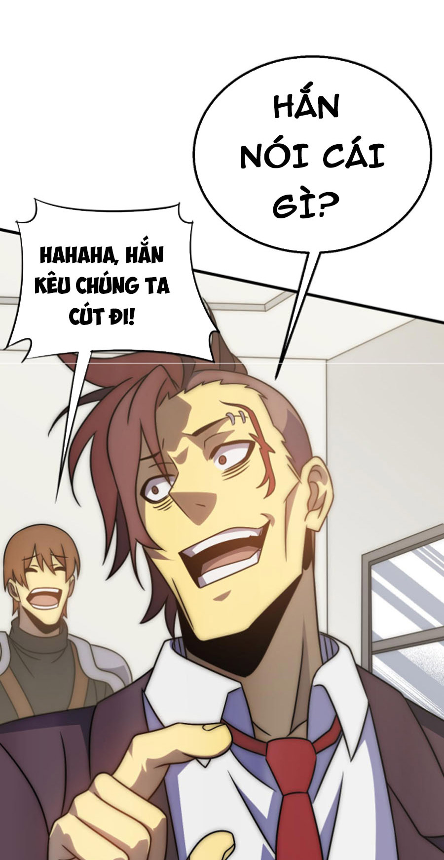Mạt Thế Đạo Tặc Hành Chapter 54 - Trang 49