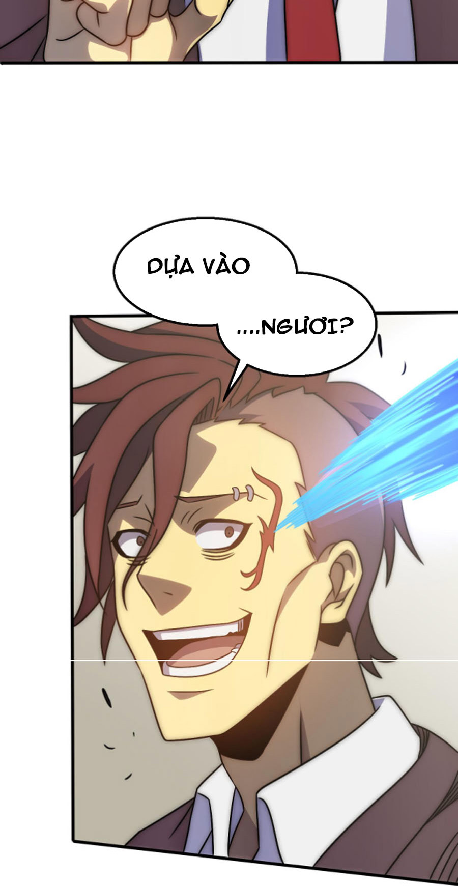 Mạt Thế Đạo Tặc Hành Chapter 54 - Trang 50