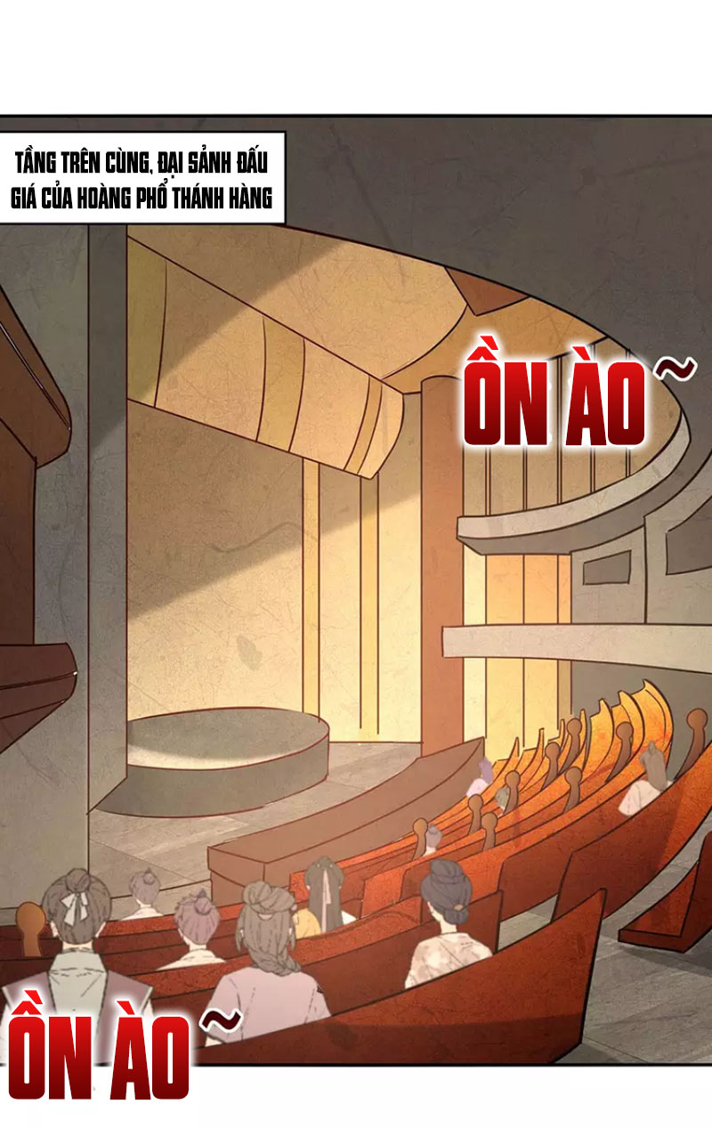 Nghịch Thiên Chí Tôn Chapter 149 - Hamtruyen.vn