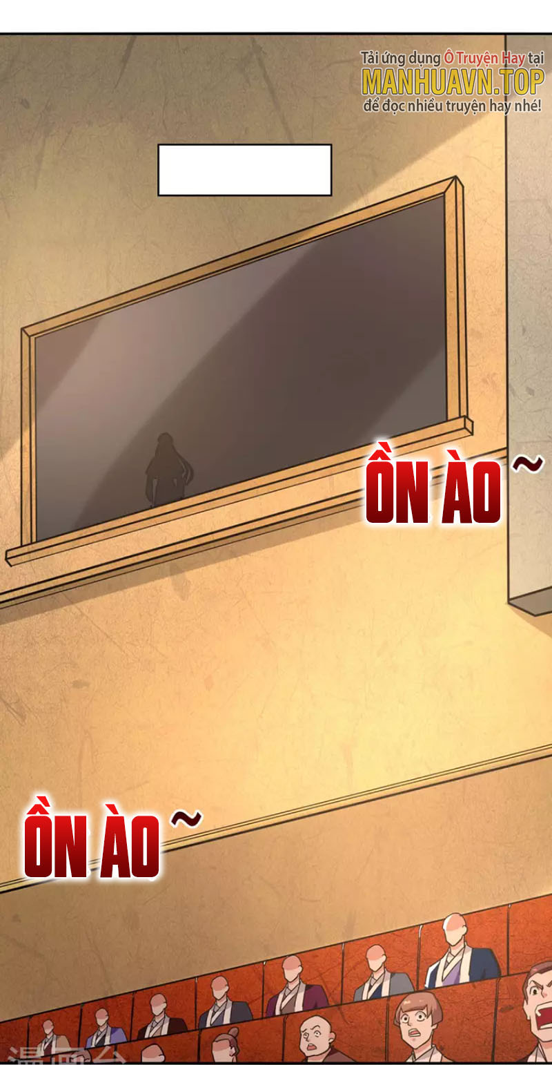 Nghịch Thiên Chí Tôn Chapter 149 - Hamtruyen.vn