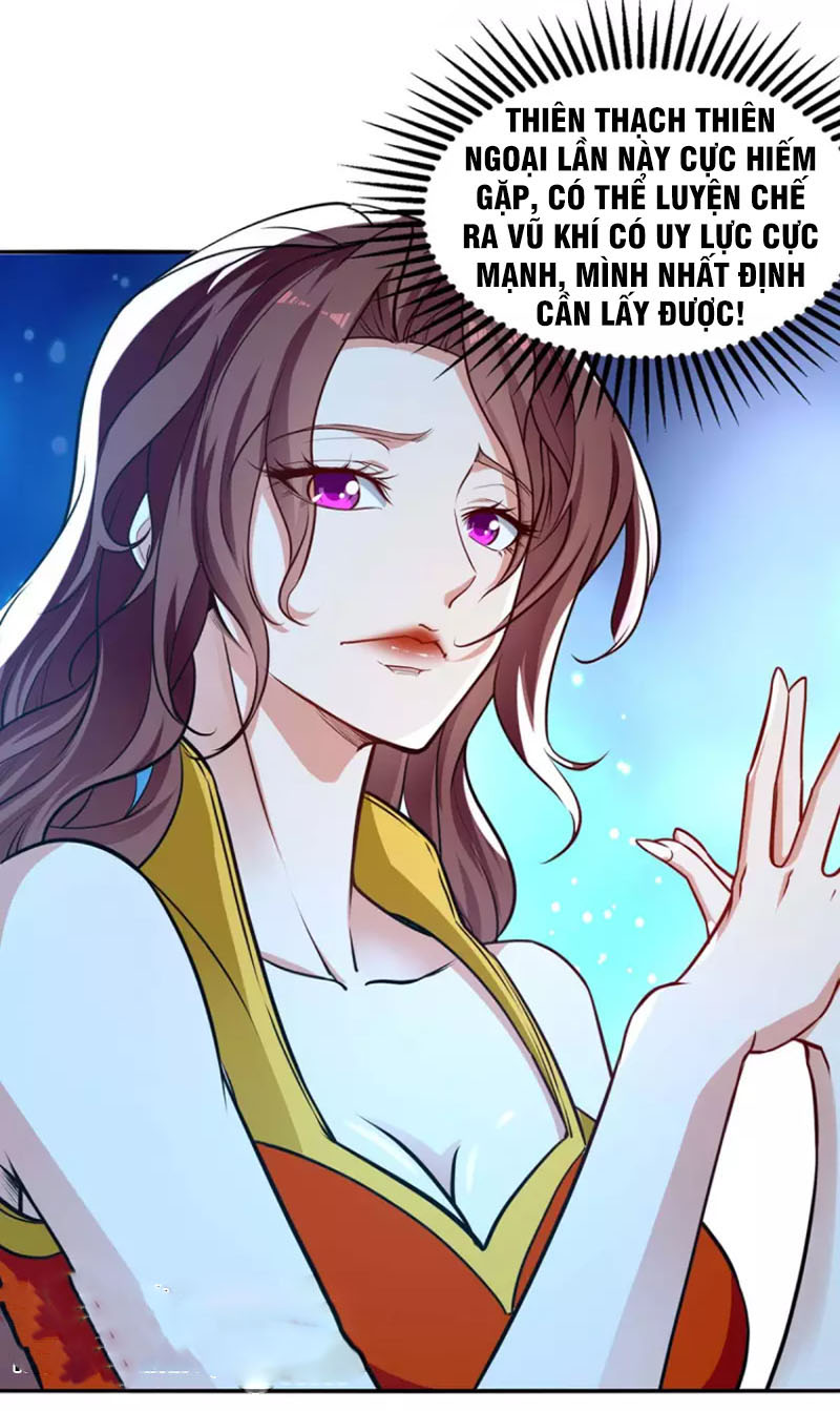 Nghịch Thiên Chí Tôn Chapter 149 - Hamtruyen.vn