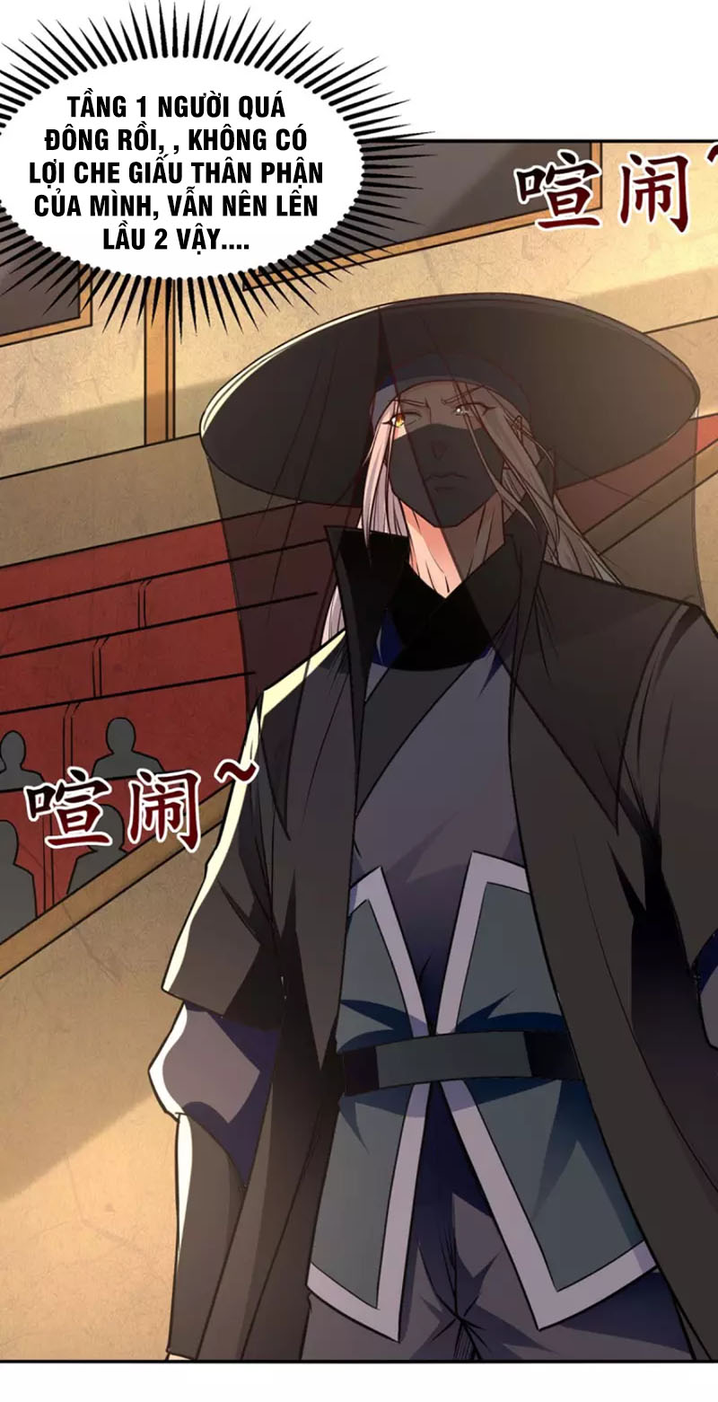 Nghịch Thiên Chí Tôn Chapter 149 - Hamtruyen.vn