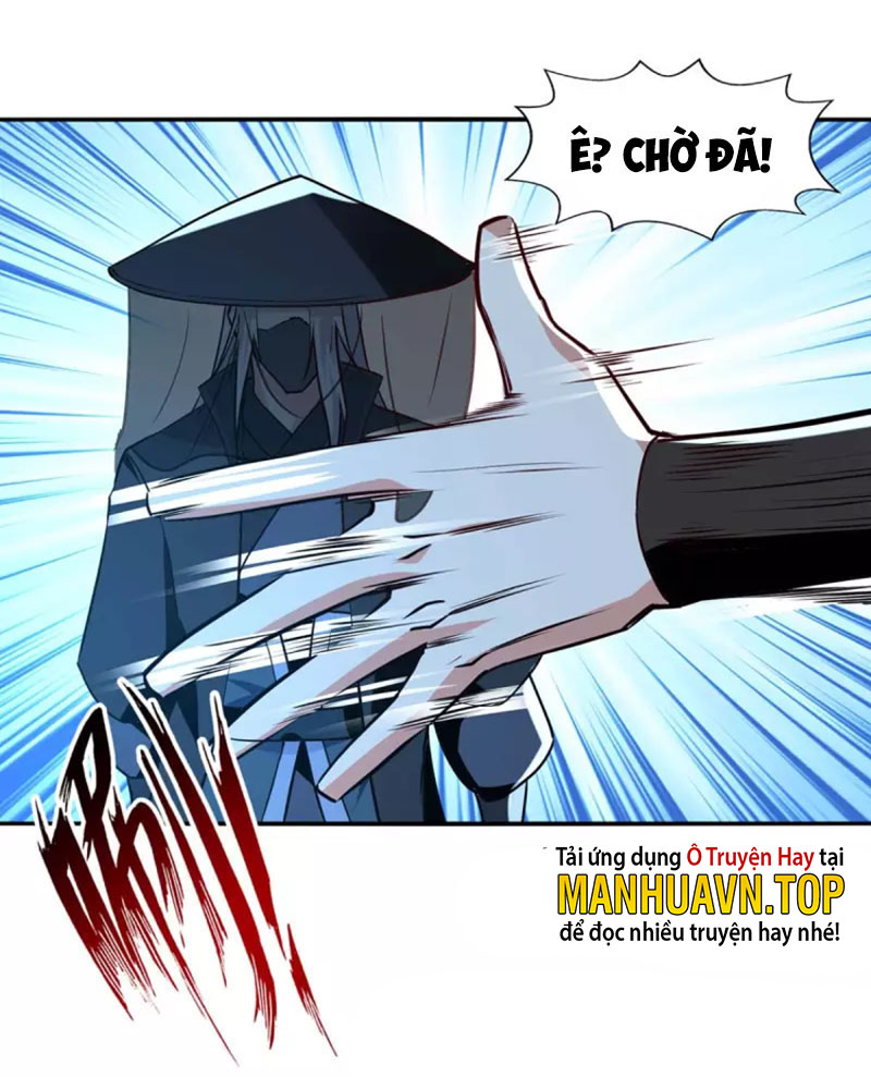 Nghịch Thiên Chí Tôn Chapter 149 - Hamtruyen.vn