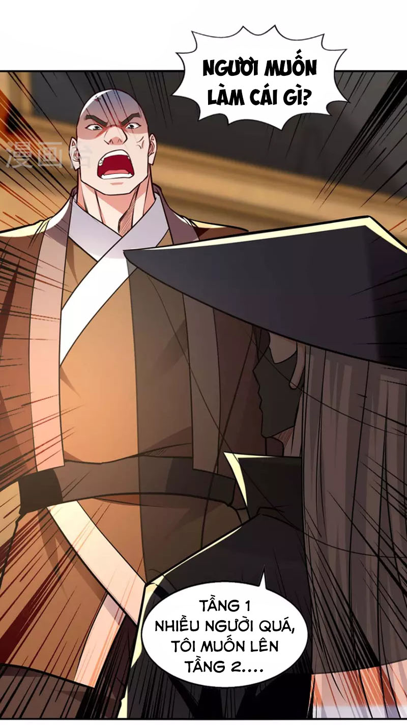 Nghịch Thiên Chí Tôn Chapter 149 - Hamtruyen.vn