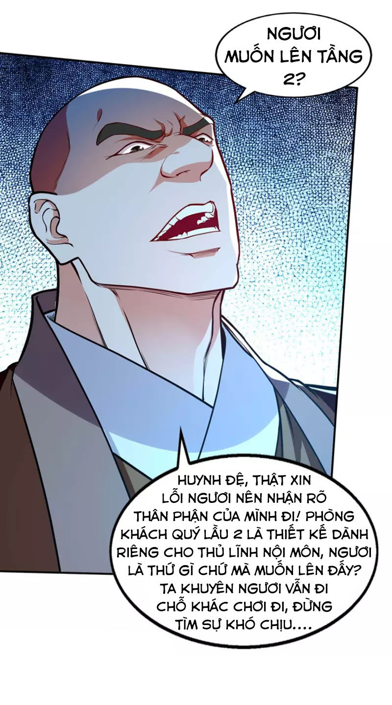 Nghịch Thiên Chí Tôn Chapter 149 - Hamtruyen.vn