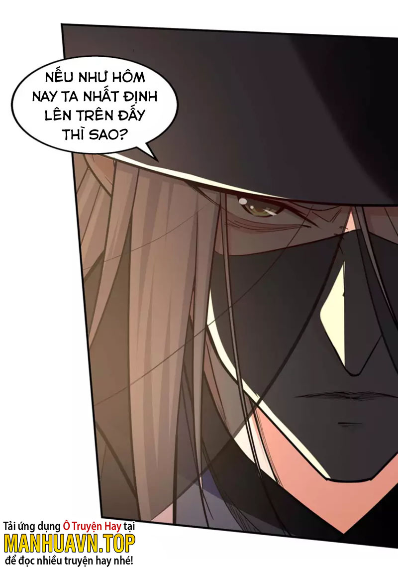 Nghịch Thiên Chí Tôn Chapter 149 - Hamtruyen.vn