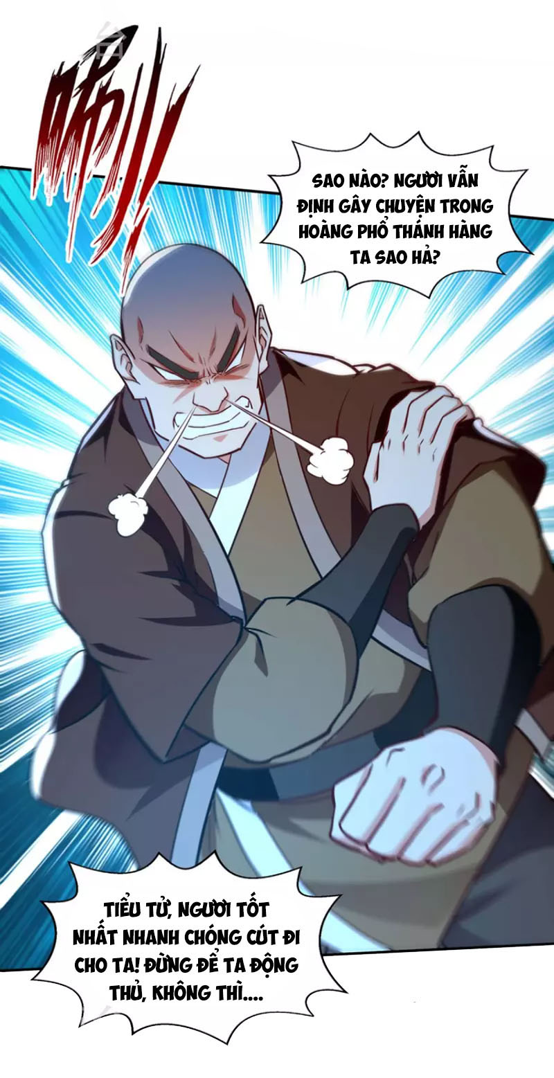 Nghịch Thiên Chí Tôn Chapter 149 - Hamtruyen.vn
