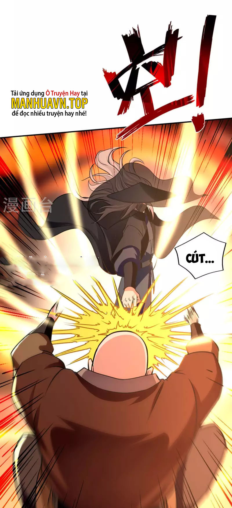 Nghịch Thiên Chí Tôn Chapter 149 - Hamtruyen.vn