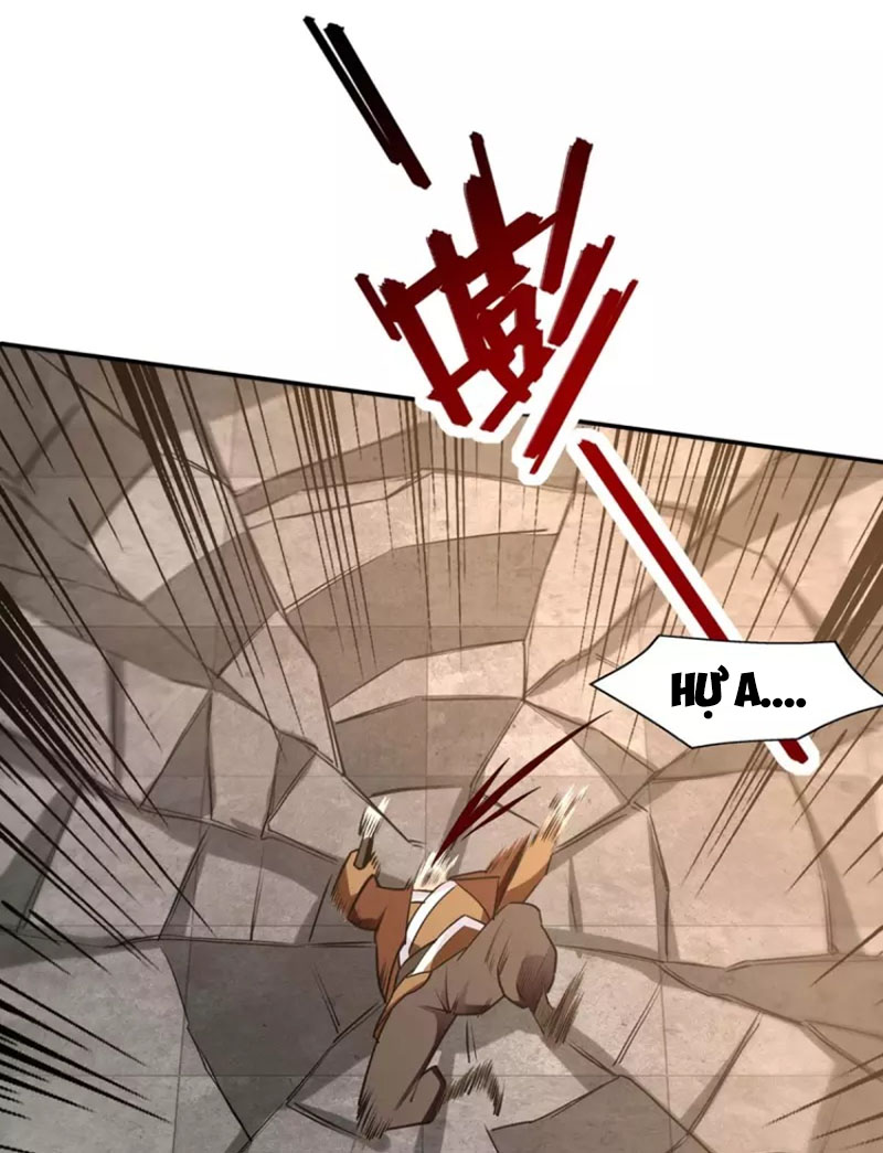 Nghịch Thiên Chí Tôn Chapter 149 - Hamtruyen.vn