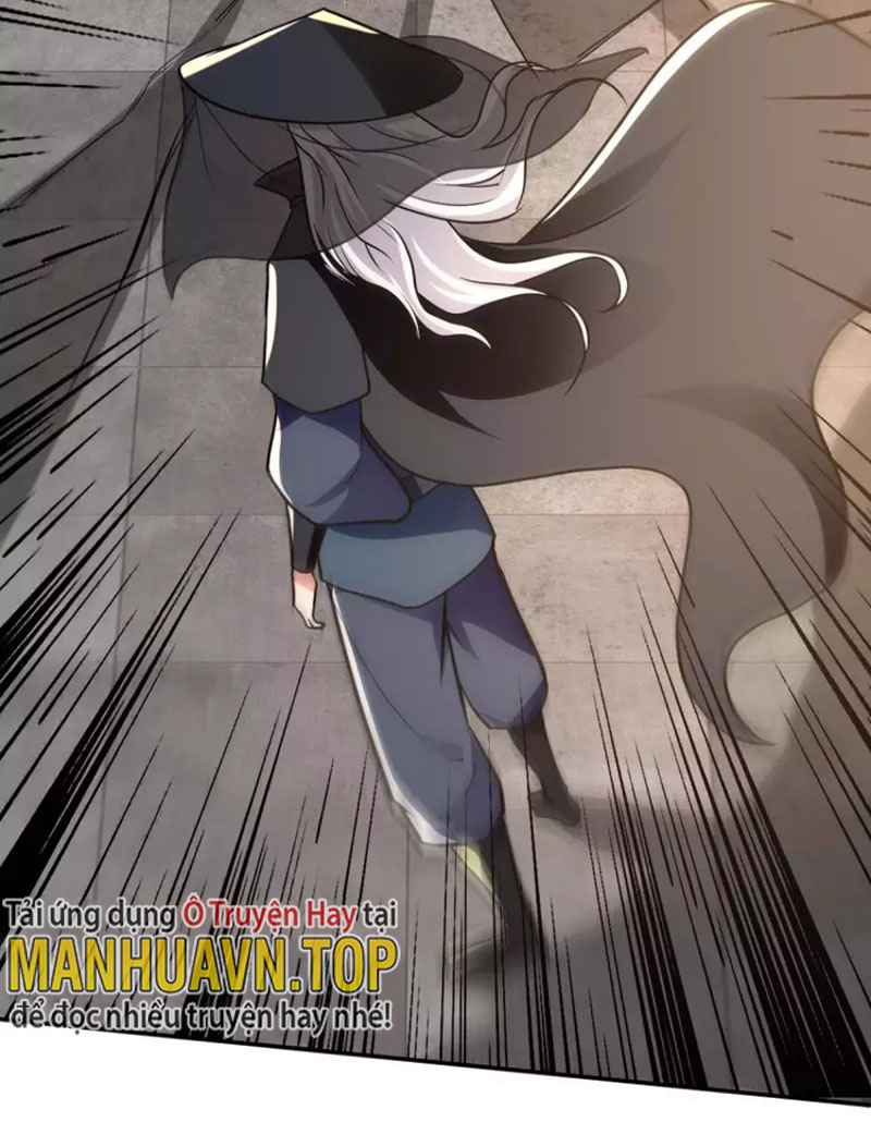 Nghịch Thiên Chí Tôn Chapter 149 - Hamtruyen.vn