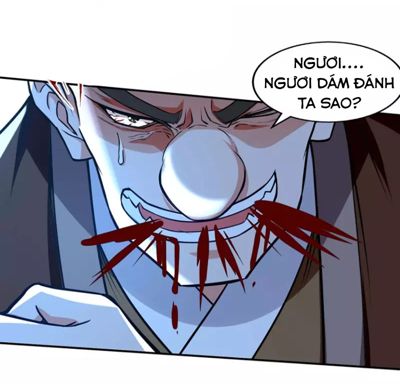 Nghịch Thiên Chí Tôn Chapter 149 - Hamtruyen.vn