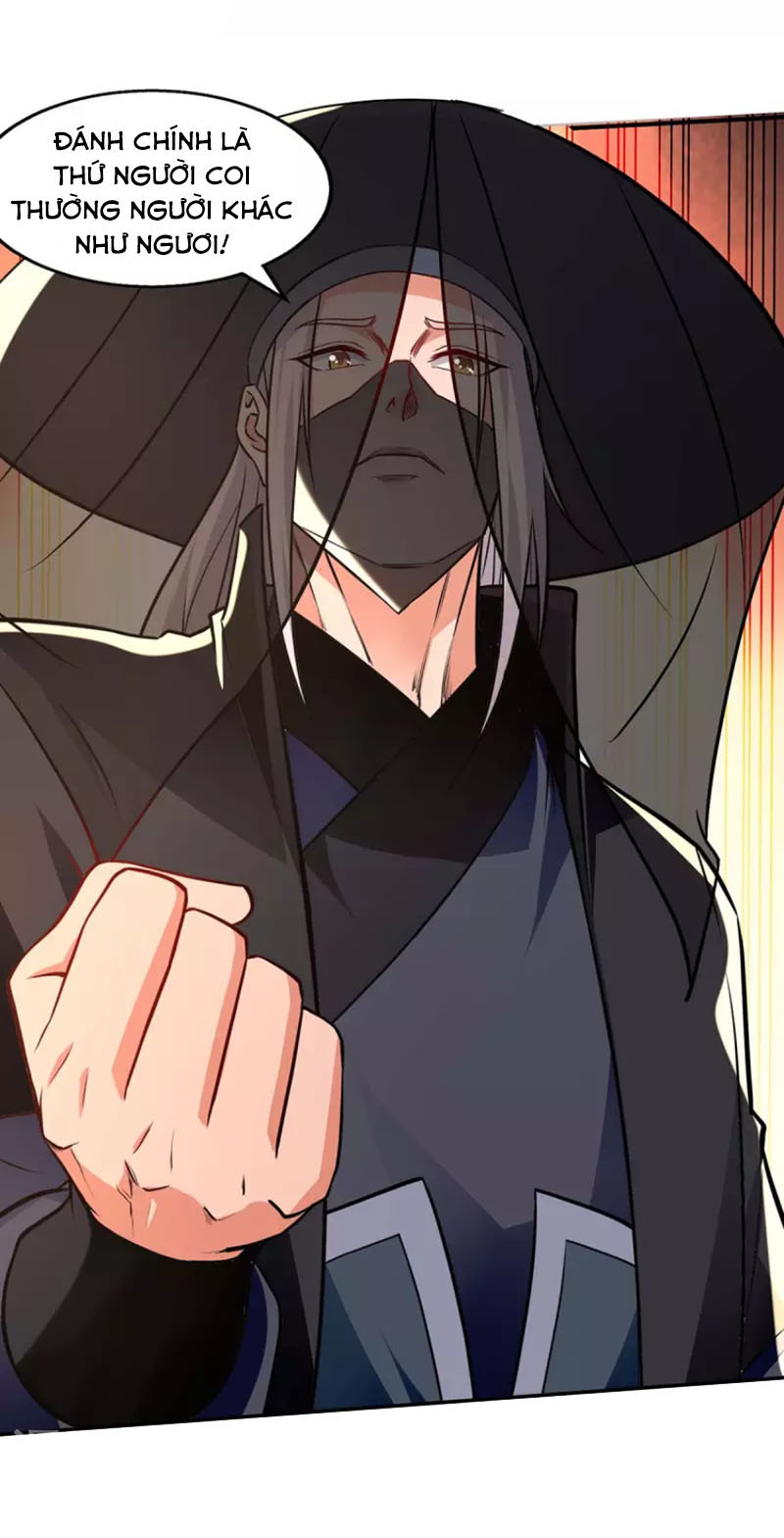 Nghịch Thiên Chí Tôn Chapter 149 - Hamtruyen.vn