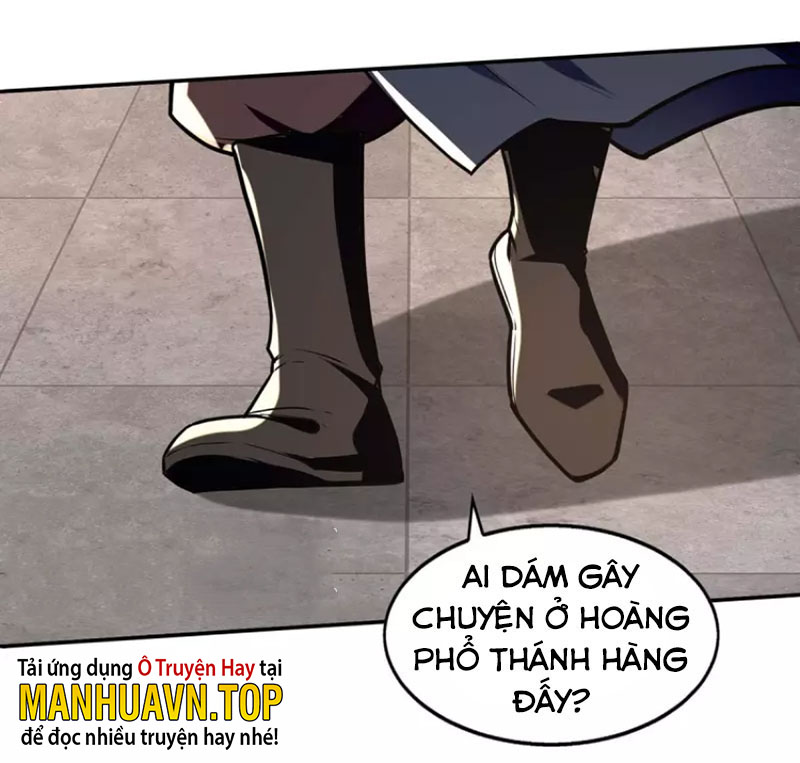 Nghịch Thiên Chí Tôn Chapter 149 - Hamtruyen.vn