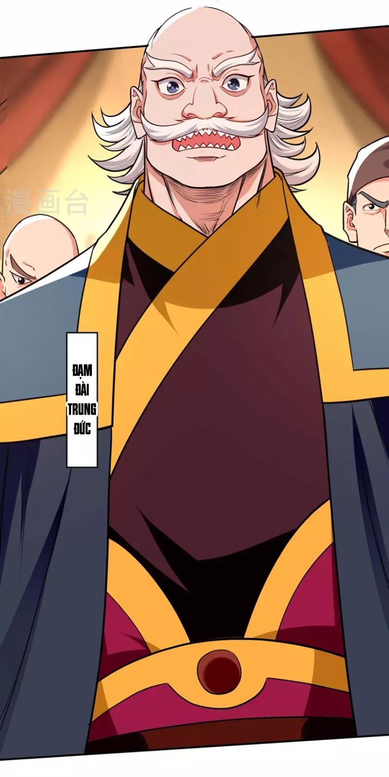 Nghịch Thiên Chí Tôn Chapter 149 - Hamtruyen.vn