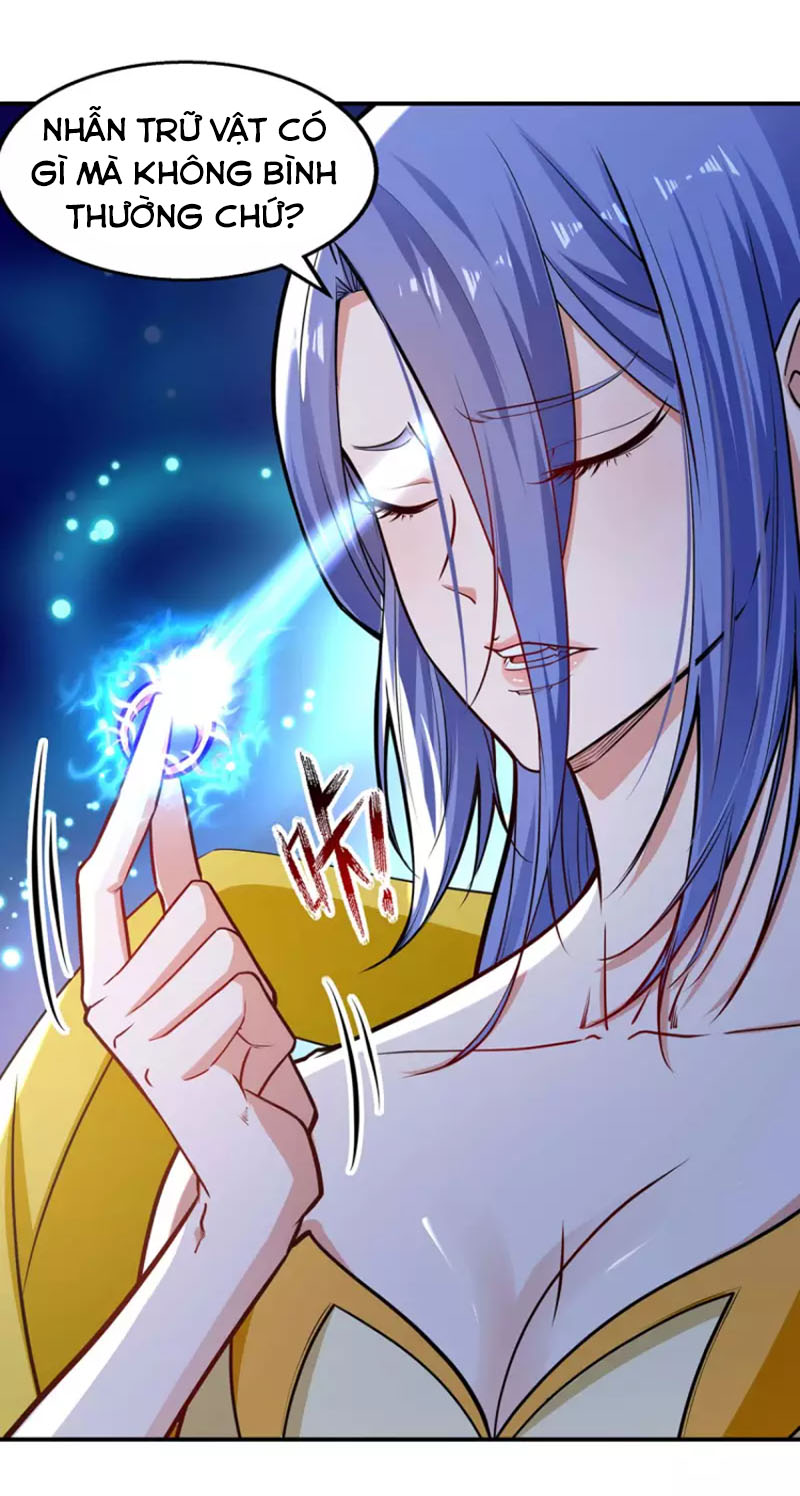 Nghịch Thiên Chí Tôn Chapter 149 - Hamtruyen.vn