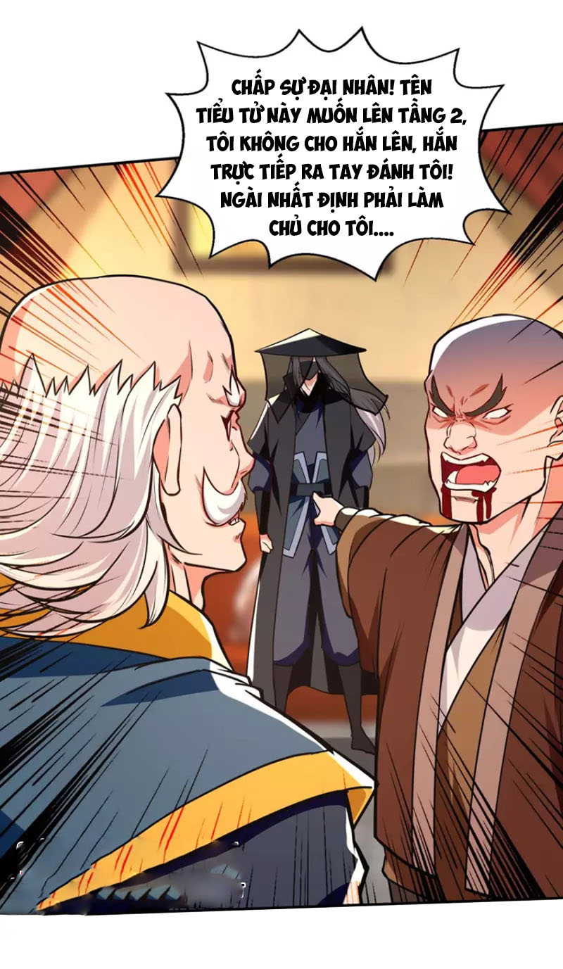 Nghịch Thiên Chí Tôn Chapter 149 - Hamtruyen.vn