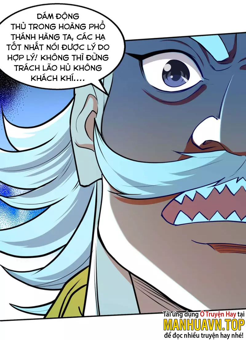 Nghịch Thiên Chí Tôn Chapter 149 - Hamtruyen.vn