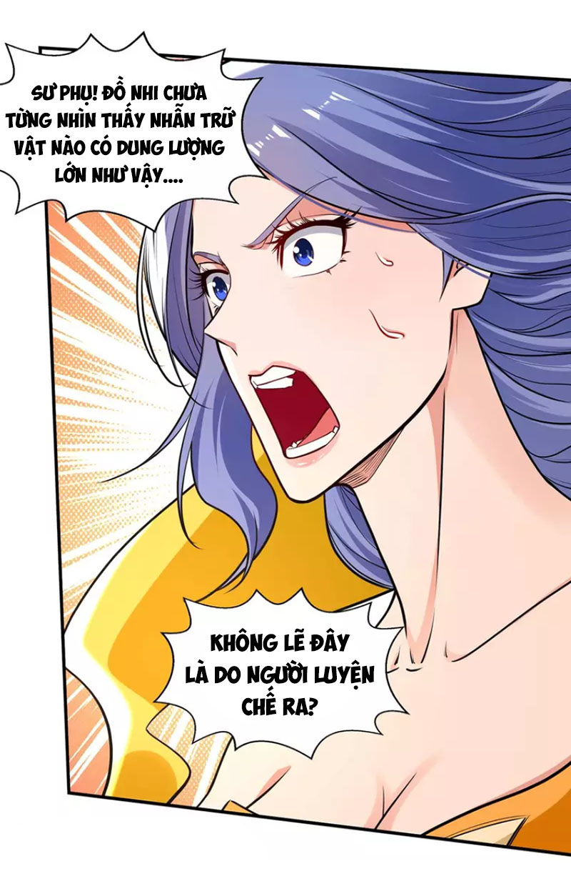 Nghịch Thiên Chí Tôn Chapter 149 - Hamtruyen.vn